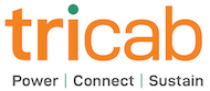 TriCab Logo